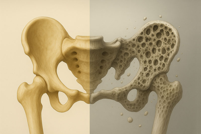 Osteoporosis