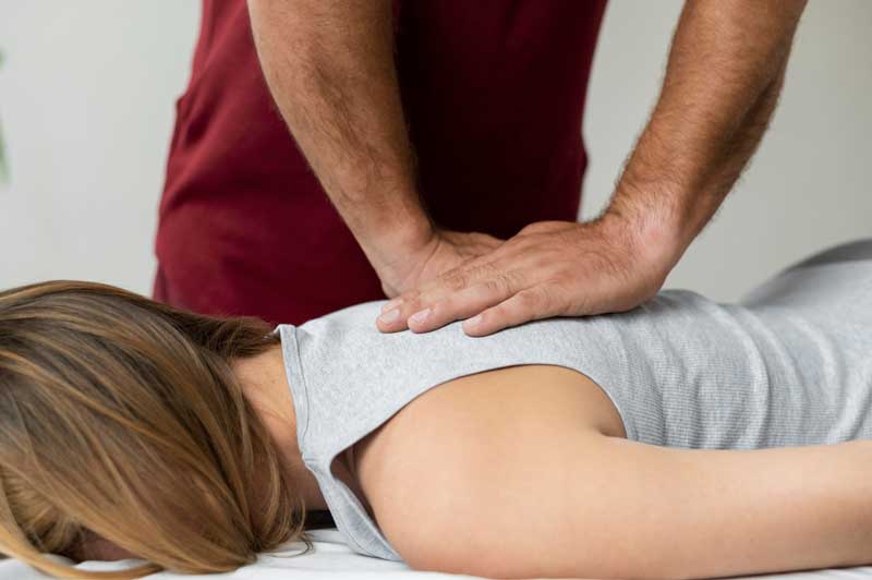 Chiropractic and Ayurveda