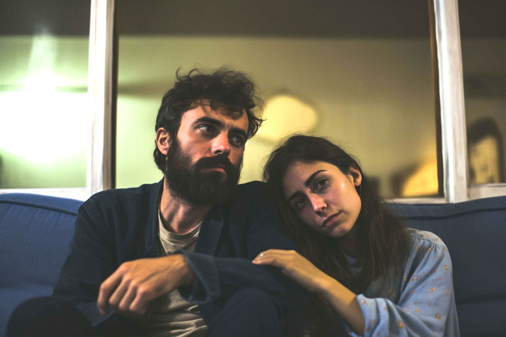 Generalized Anxiety Disorder