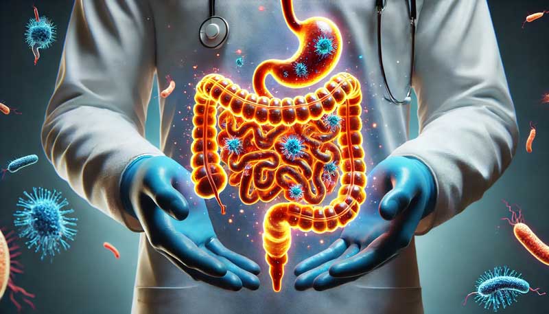 Gut Microbiome