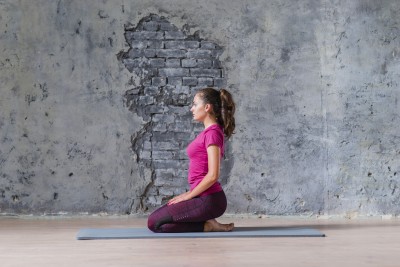 Yoga: A Natural Way to  Managing Diabetes