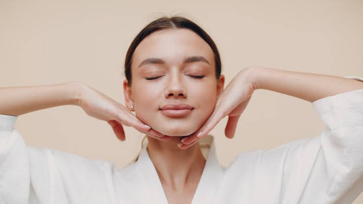 Face Yoga can help you maintain a youthful appearance