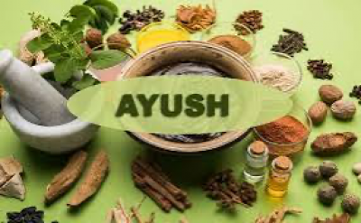 Ayush industry expands beyond $18 billion mark, thanks to govt promotion through international collaboration