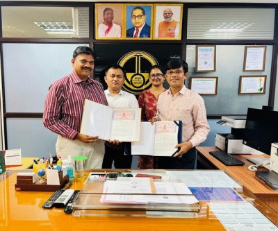 MoU to establish the scientific foundation for the use of Vidangadi Lauham in diabetes management