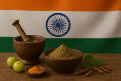 Ayurveda economy in India valued at USD 43 billion’