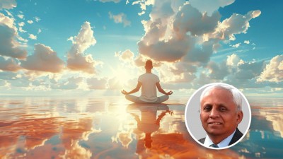 Evidence-based yoga can aid clinical treatment of mental disorders