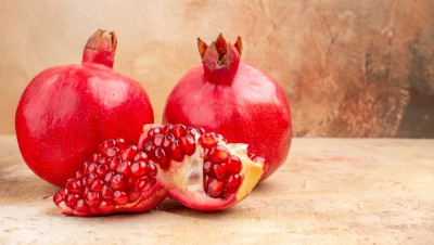 Studies support Health Benefits of Pomegranate