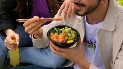 Vegan Food Gaining Relevance by the Day