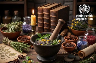 India, WHO Set Stage for Global Summit on Traditional Medicine