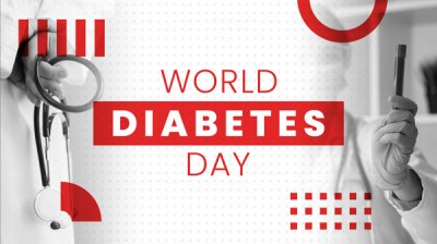 ‘Madhumeha Vimarsha’ to mark World Diabetes Day today