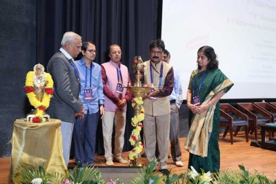 International Conference on Ayurveda and Integrative Approaches to Obesity and Metabolic Syndrome concludes