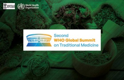 Ayush Expo central feature at GTMC beginning December 17