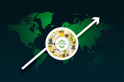 Ayush exports rise 6.11 pc to $689 million in 2024-25: Govt