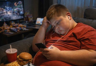 Childhood Obesity: A Growing Problem in Growing Children