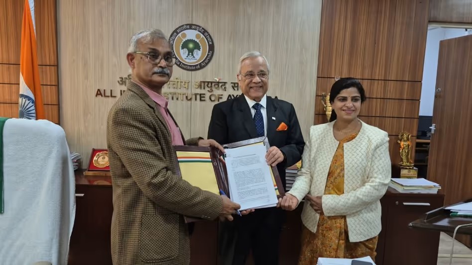 AIIA Inks Mou with General Insurance Council to Provide Cashless Treatment