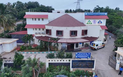 Call for Expression of Interest for Startups under CCRAS–CARI, Bengaluru