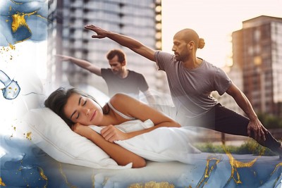 Physical activities, good sleep likely to lower dementia risk, says study