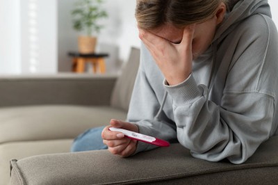 Hormonal Imbalance, Fertility Issues affecting women in 20s