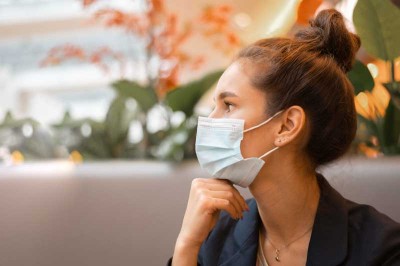 Climate Change and Respiratory Health: Why Better Breathing Matters More Than Ever