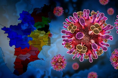 TN Steps Up Nipah Watch, Tracks Fever Clusters