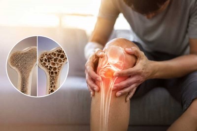 India's Hidden Bone Health Crisis: Why Sunshine Alone Isn't Enough