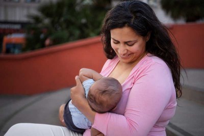 Exclusive Breastfeeding Could Be Linked to Lower ADHD Symptoms in Children: Study 