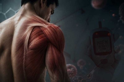 Poor Muscle Health Could Raise Tendency to Develop Diabetes: Study