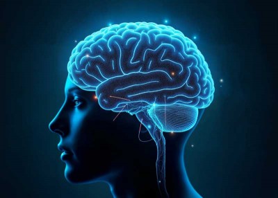 Why learning slows down: Scientists find the brain’s built-in ‘stop’ mechanism