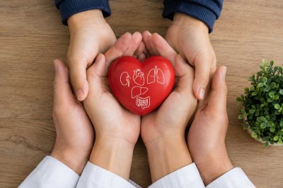 More Donors, More Lives: India’s Organ Donation Gap Calls for Urgent Public Action