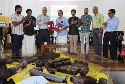 Kerala’s Medical Manuscripts Enter the Digital Age