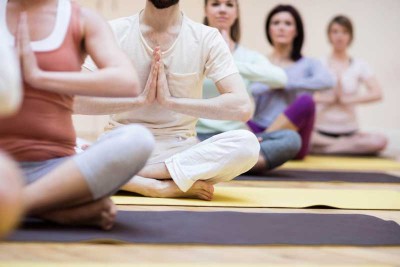 10 Days of Yoga, Months of Calm? Study Finds Lasting Shift in Stress System