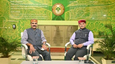 AIIA Launches ‘AyurVarta’ Digital Series Ahead of Ayurveda Day