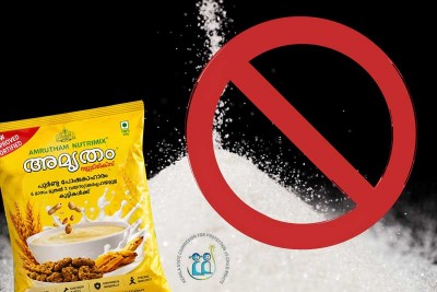 Is Sugar Needed in Anganwadi Nutrition Mix, asks Keralam Child Rights Panel