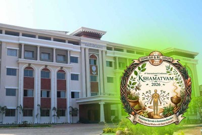 SDM Ayurveda Centre to Hold International Conference on Translational Ayurveda and Autoimmune Disorders