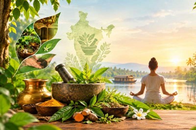 Ayurveda Day 2026 to Put Tradition at the Heart of Future Healthcare