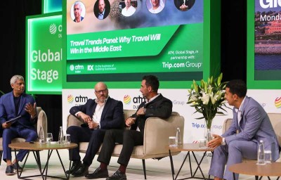 Middle East Tourism Poised for Strong Growth by 2030