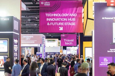 Arabian Travel Market 2026 Ends: Tourism Industry Turns to Technology and Connectivity