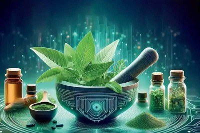 Delving into Ayurveda’s digital future