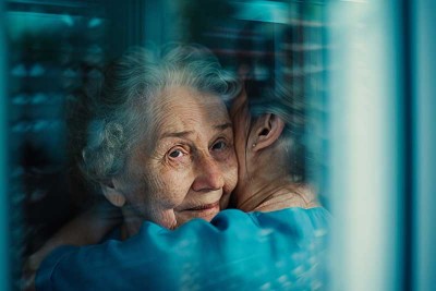 Alzheimer’s: The Race Is to Detect It Early