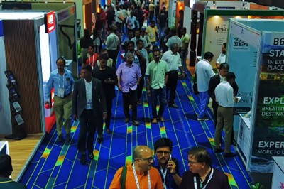 Kerala Travel Mart 2026 Sets Record with 58,000 B2B Meetings
