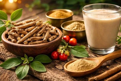 Ashwagandha Trial Finds No Evidence of Liver or Kidney Injury Over 24 Weeks