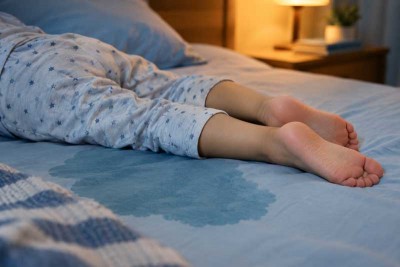 Ayurveda, Yoga Shows Promise in Tackling Childhood Bedwetting