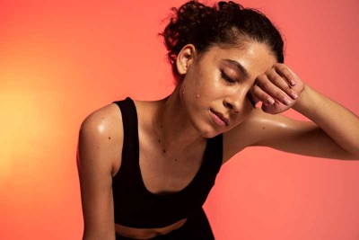 Why Dehydration Is More Dangerous Than You Think 