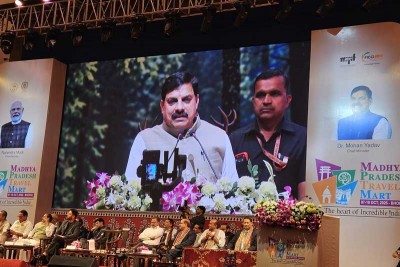 MP Travel Mart 2026:  Madhya Pradesh Puts Tourism Investment in the Spotlight