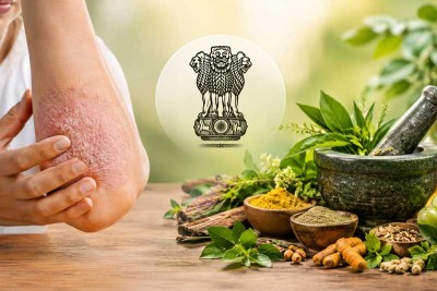 Ayush Ministry Unveils Standardised Guidelines for Treating Common Skin Disorders
