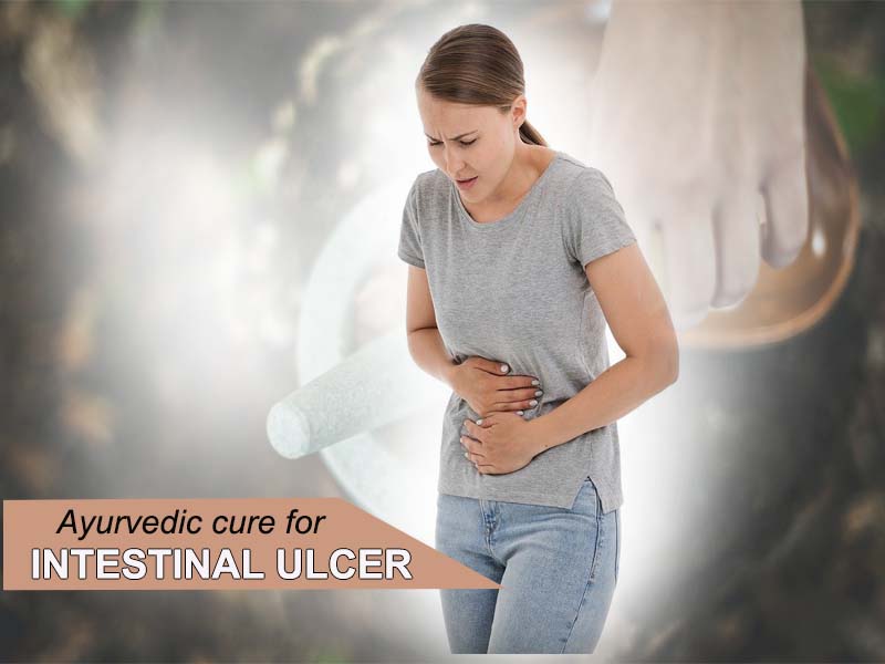 Ayurvedic cure for intestinal ulcer | Ayurveda Magazine