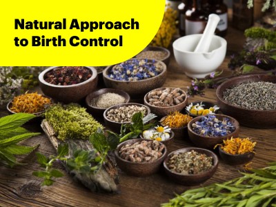 Natural Approach to Birth Control