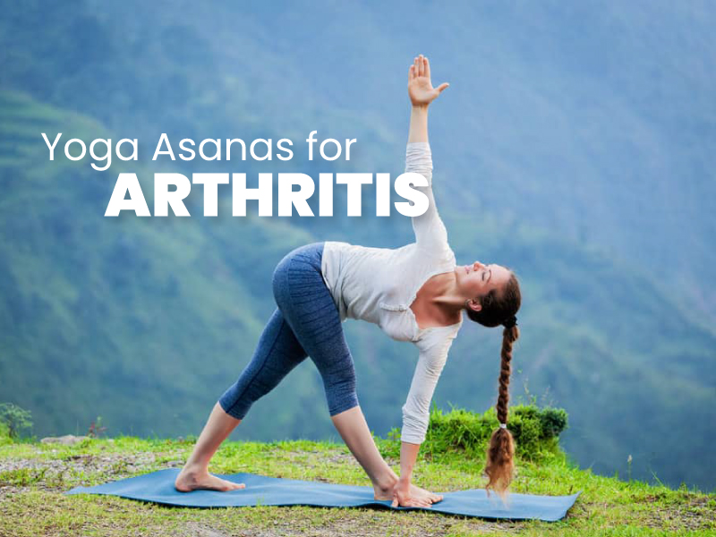 Does Yoga Help Arthritis? | Rejuvinix