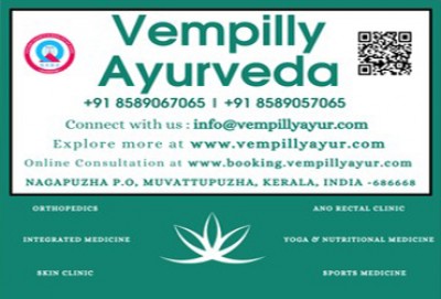 Ayurveda magazine