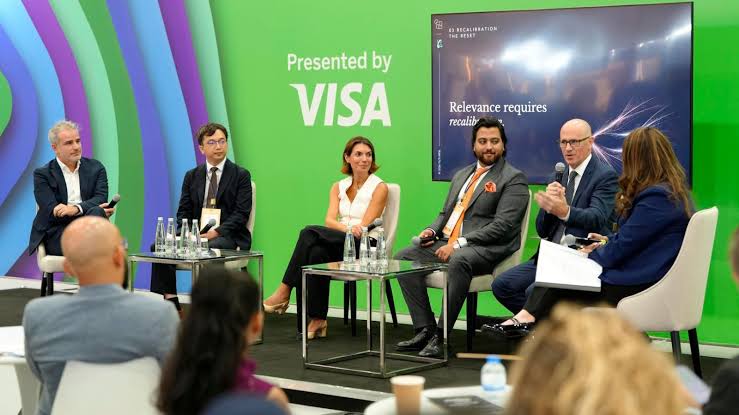 Technology, talent and customer focus emerge as priorities at ATM 2026 Technology, talent and customer focus emerge as priorities at ATM 2026